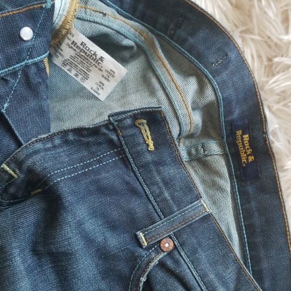 Rock & Republic - Picture 3 of 5